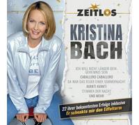 Bach,Kristina - Zeitlos-Kristina Bach