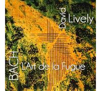 Bach - L'Art De La Fugue