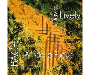 Bach - L'Art De La Fugue