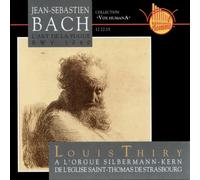 Bach-l'art de la Fugue, Bwv 1080