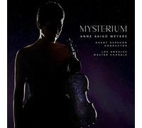 Bach, Lauridsen : Transcriptions pour violon et chœur. Meyers, Gershon.