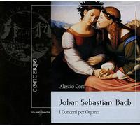 Bach : Les Concertos Vivaldi