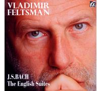 Bach : Les Suites anglaises