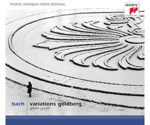 Bach: les Variations Goldberg