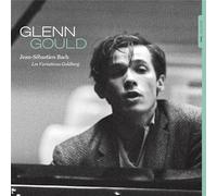 Bach : Les Variations Goldberg [Vinilo]