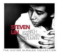 Bach / Liszt / Beethoven / Schumann