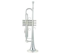 Bach LR19043B silver pl Bb- Trumpet