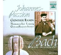Bach - Made in Germany Vol. I/10 (Johannes-Passion)