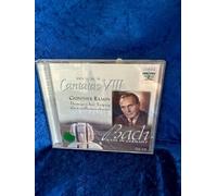 Bach - Made in Germany Vol. I/8 (Kantaten)