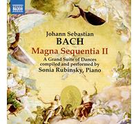 Bach: Magna Sequentia II