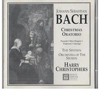 Bach: Magnificat/Christmas Oratorio part 1/BBC Music Vol. 5 No. 4