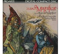 Bach - Magnificat in D