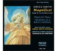 Bach - Magnificat / Prayer for Peace