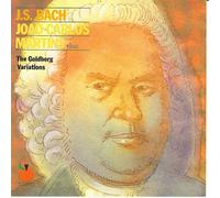 Bach / Martins The Goldberg Varaitions