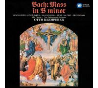 Otto Klemperer - Bach: Mass in B Minor