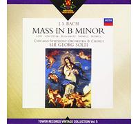 Bach:Mass in B Minor