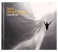 Bach:Mass In B Minor
