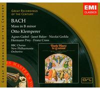 Bach: Mass in B Minor