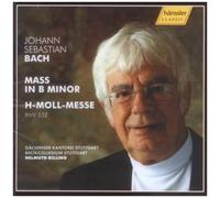 Bach: Mass in B Minor (H-moll-Messe), BWV 232