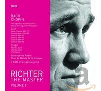 Bach - Master
