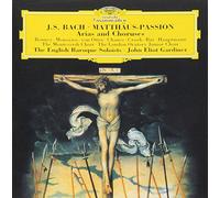Bach:Matthaeus-Passion