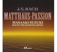 Bach:Matthaeus Passion Bwv.244