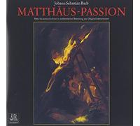 Bach:Matthaus-Passion [1970]