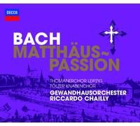 Bach:Matthaus Passion