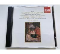 Bach: Matthaus Passion [IMPORT]
