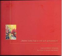 Bach,Mechthild - Meine Liebe hat er mit sich genommen Clara und Robert Schumann eine Liebe in Liedern und Worten [DE Import]