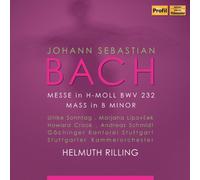 Bach: Messe h-Moll