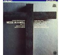 Bach:Messe in H-Moll [1986]