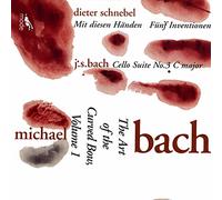 Bach Michael : The Art of the Curved-Bow