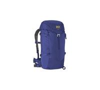 BACH Mochila de senderismo Roc 28L azul | Long