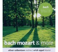Bach Mozart & More