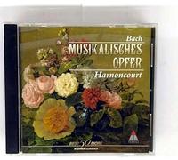 Bach:Musikalisches Opfer