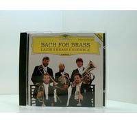 Bach -Musique pour Cuivres