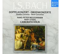 Bach:Oboe Concertos