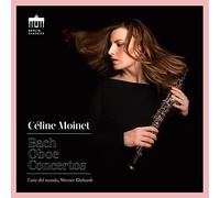 Bach:Oboe Concertos