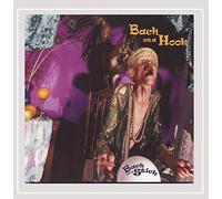 Bach on a Hook - Bach on a Hook