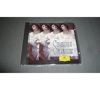 bach - OPÉRA : CHŒURS CÉLÈBRES CD N° 2