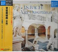 Bach:Orchestral Suites