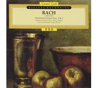 Various Artists - Bach:Orchestral Suites No.2&3
