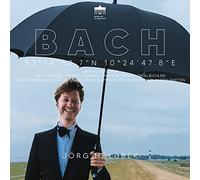 Bach Organ Landscapes:Lüneburg