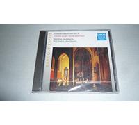 Bach: Organ Music from Arnst