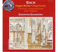 Bach - Organ Works