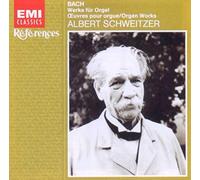 Bach: Organ Works