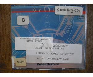 Bach - Organ Works, Volume 4 / Neumeister / Chorale Prelu