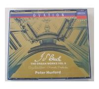 Bach - Organ Works, Volume 6