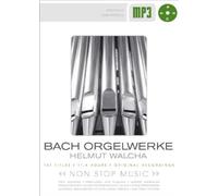 Bach Orgelwerke